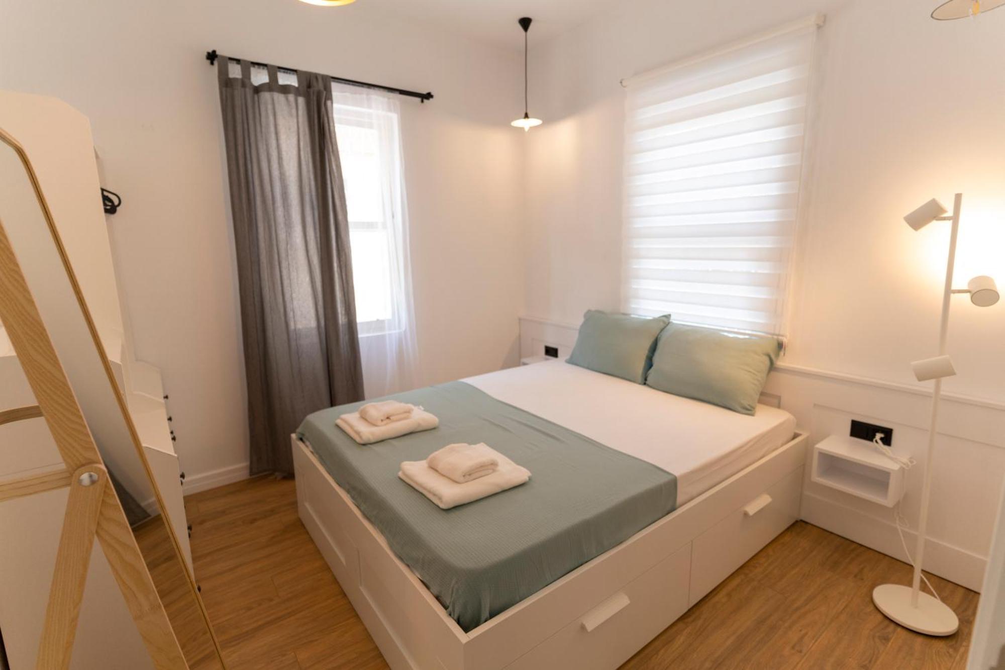 Villa Italic Suites Antalya Eksteriør bilde