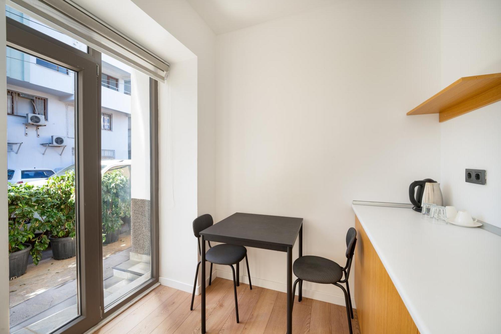 Villa Italic Suites Antalya Eksteriør bilde