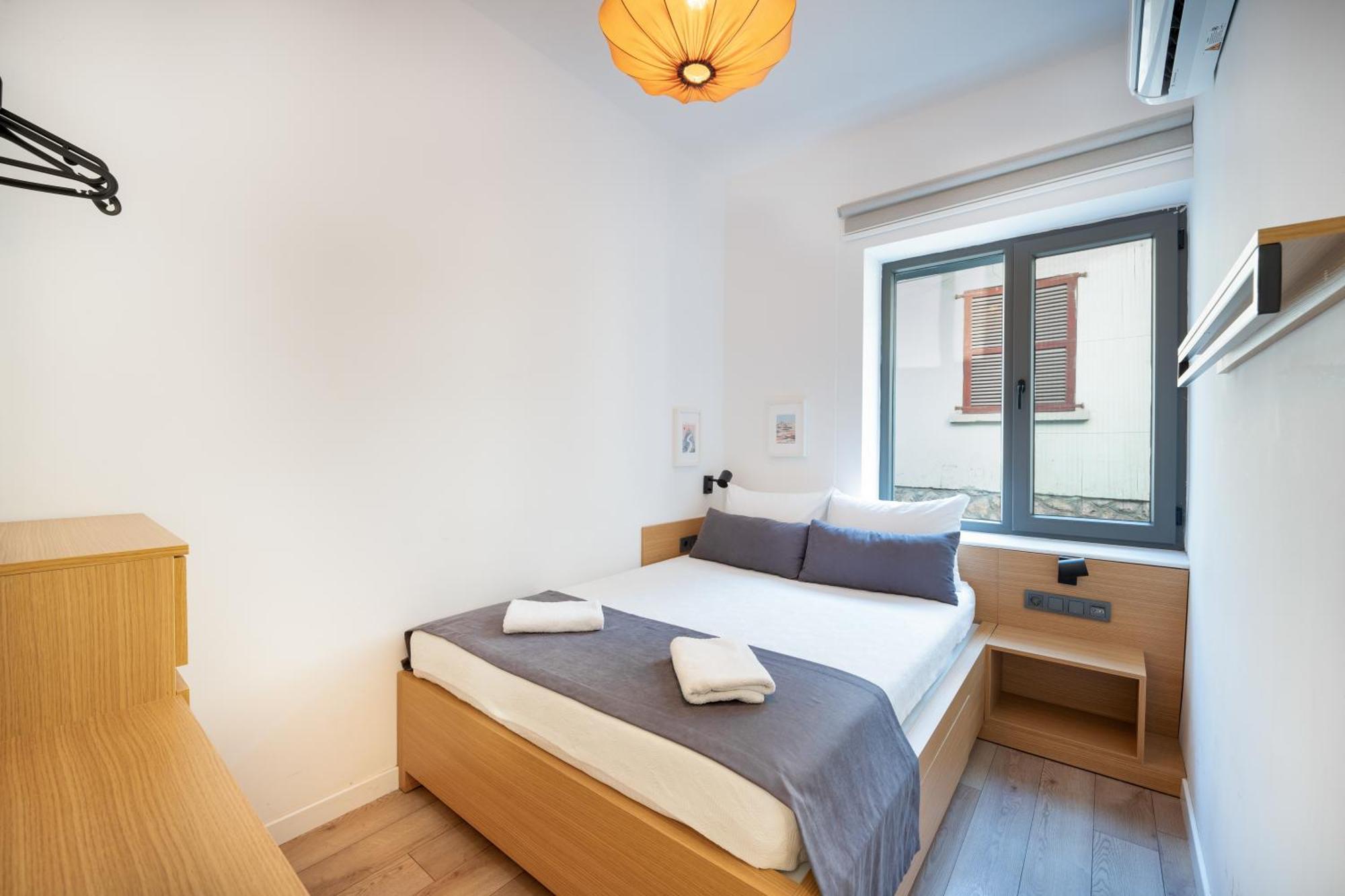 Villa Italic Suites Antalya Eksteriør bilde
