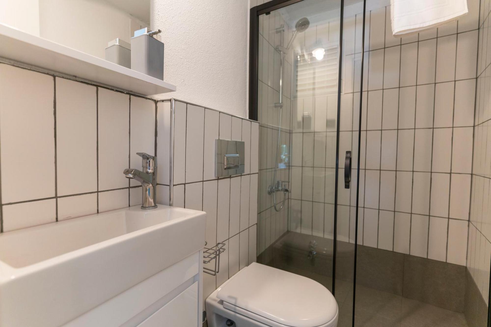 Villa Italic Suites Antalya Eksteriør bilde