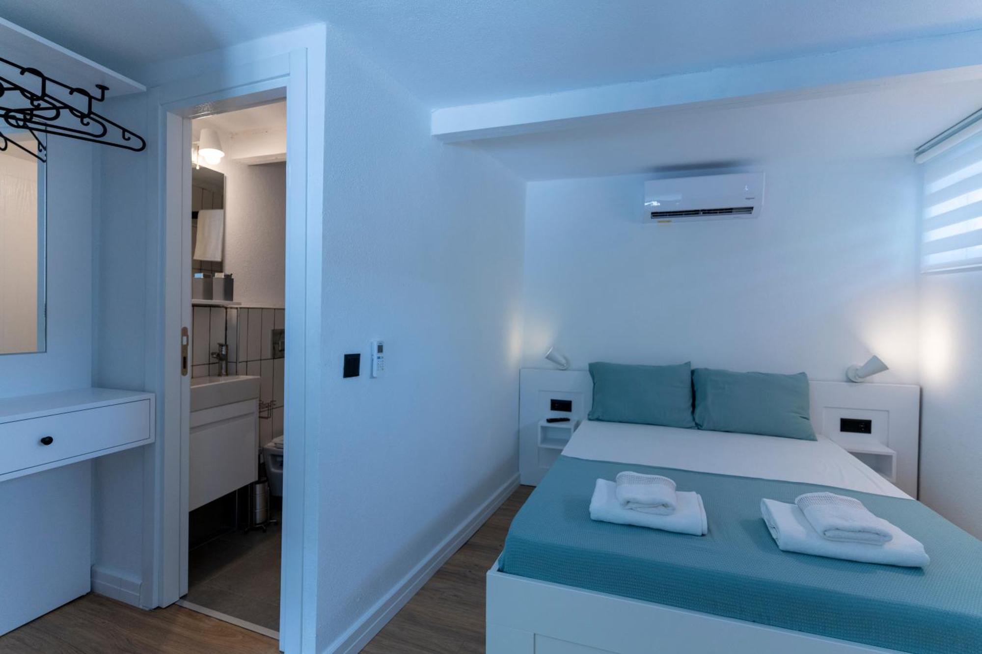 Villa Italic Suites Antalya Eksteriør bilde