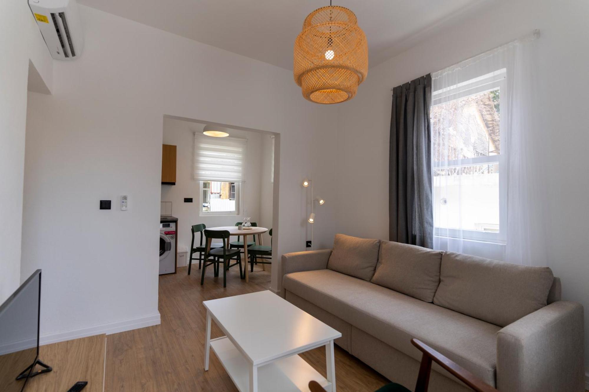 Villa Italic Suites Antalya Eksteriør bilde