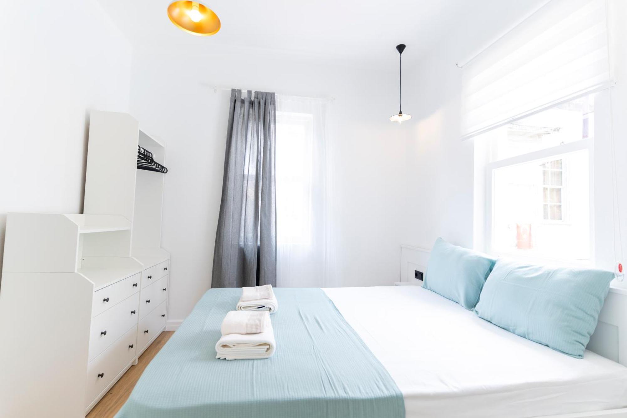 Villa Italic Suites Antalya Eksteriør bilde