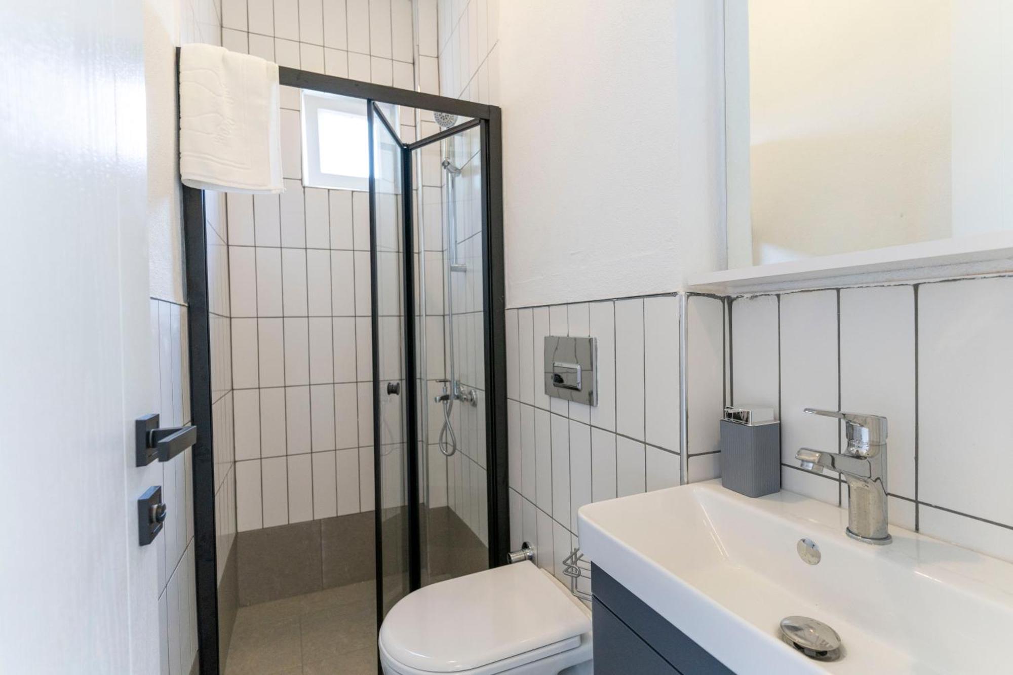 Villa Italic Suites Antalya Eksteriør bilde