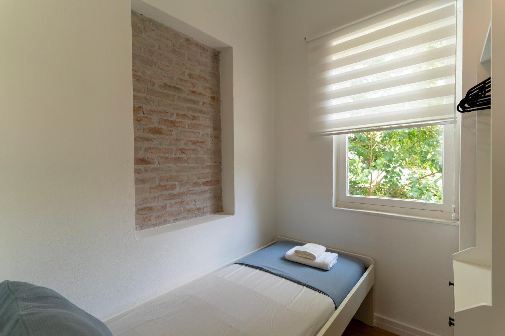 Villa Italic Suites Antalya Eksteriør bilde