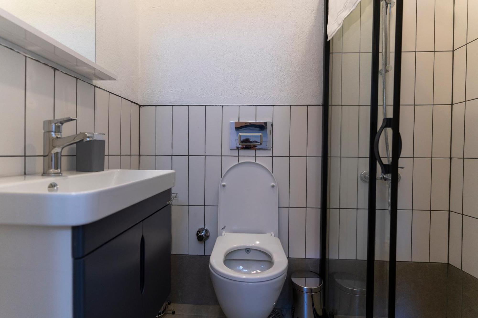 Villa Italic Suites Antalya Eksteriør bilde