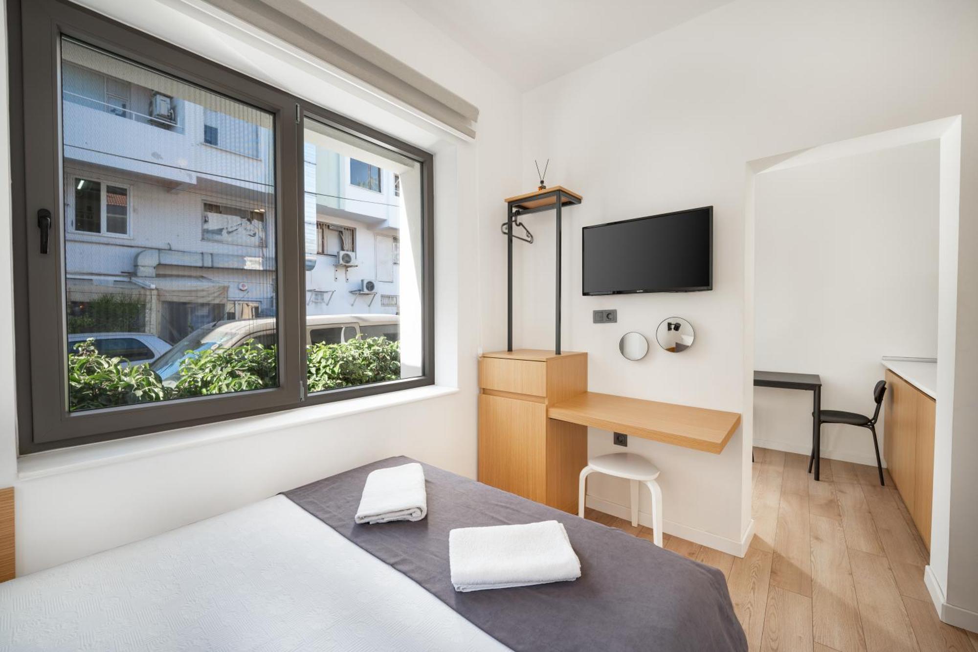 Villa Italic Suites Antalya Eksteriør bilde