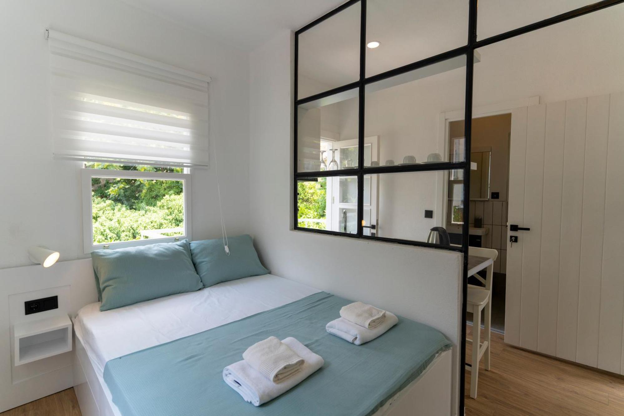 Villa Italic Suites Antalya Eksteriør bilde