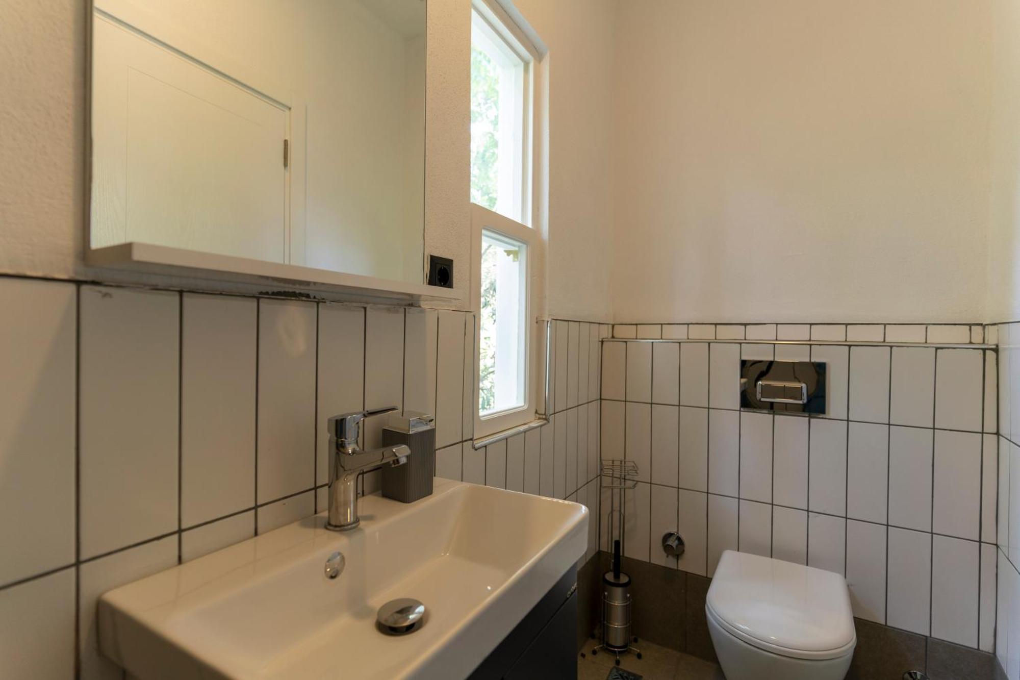 Villa Italic Suites Antalya Eksteriør bilde