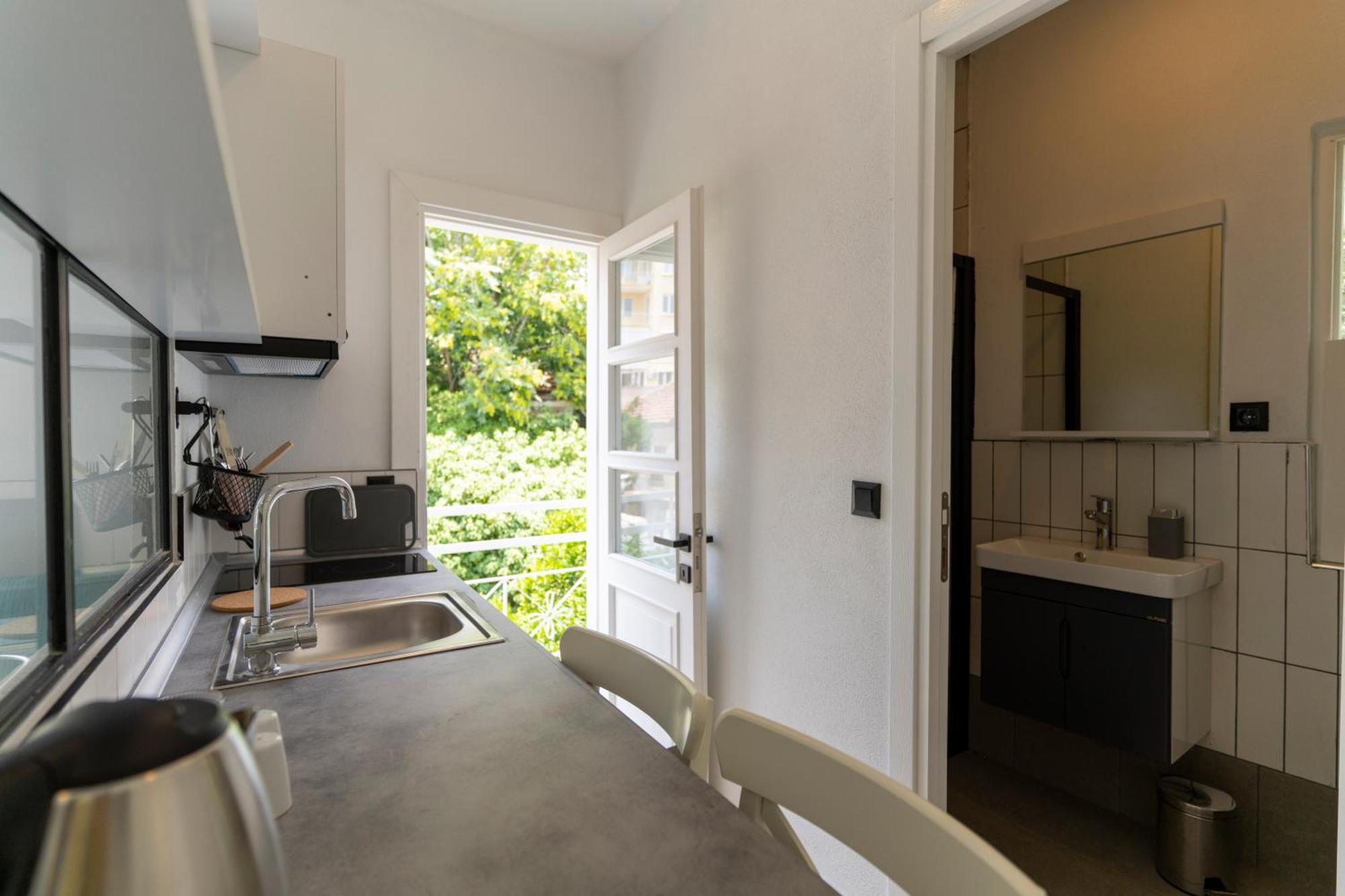 Villa Italic Suites Antalya Eksteriør bilde