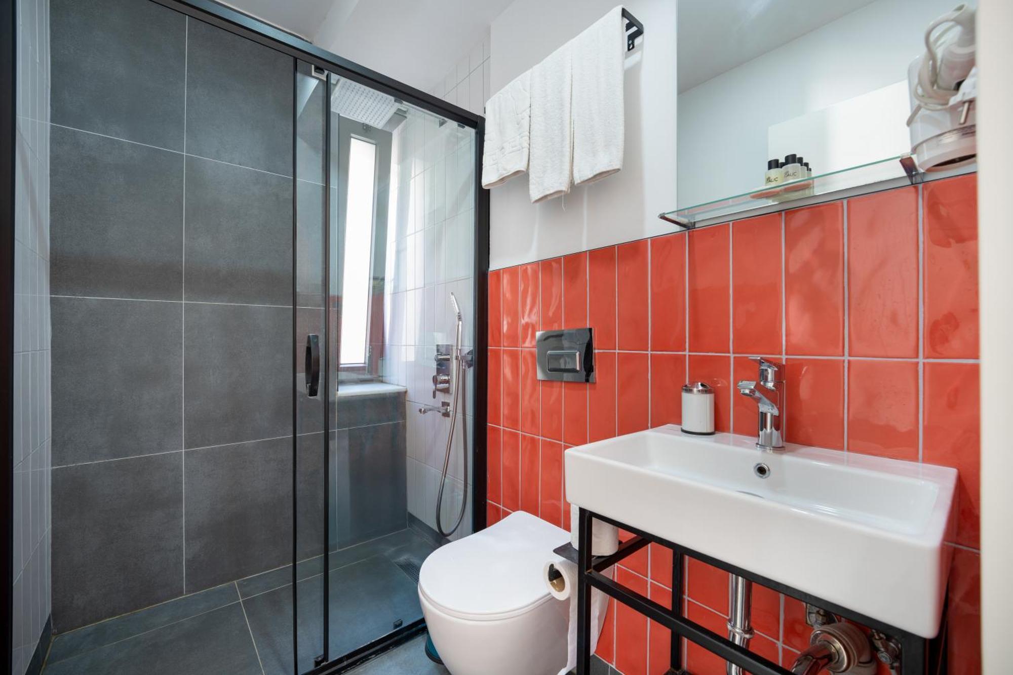 Villa Italic Suites Antalya Eksteriør bilde