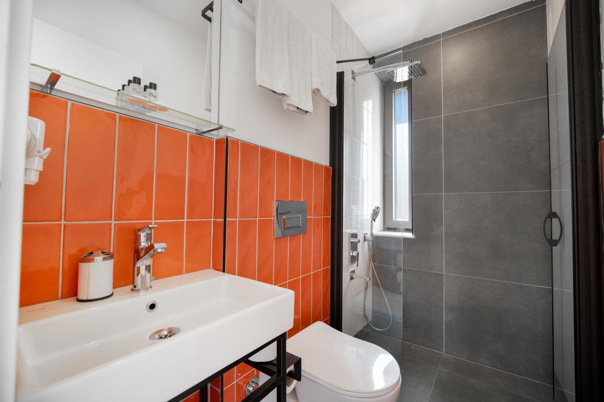 Villa Italic Suites Antalya Eksteriør bilde