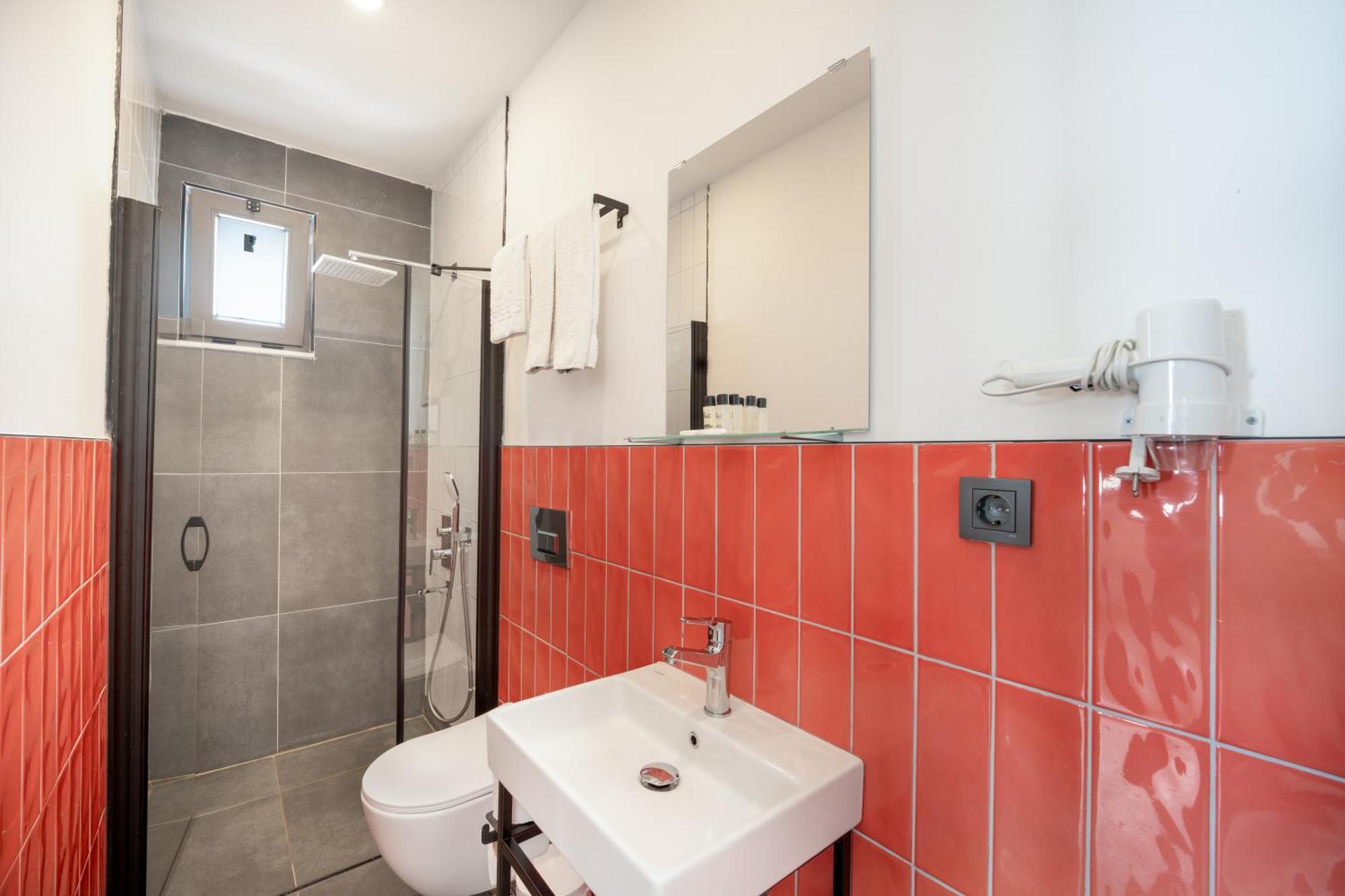 Villa Italic Suites Antalya Eksteriør bilde