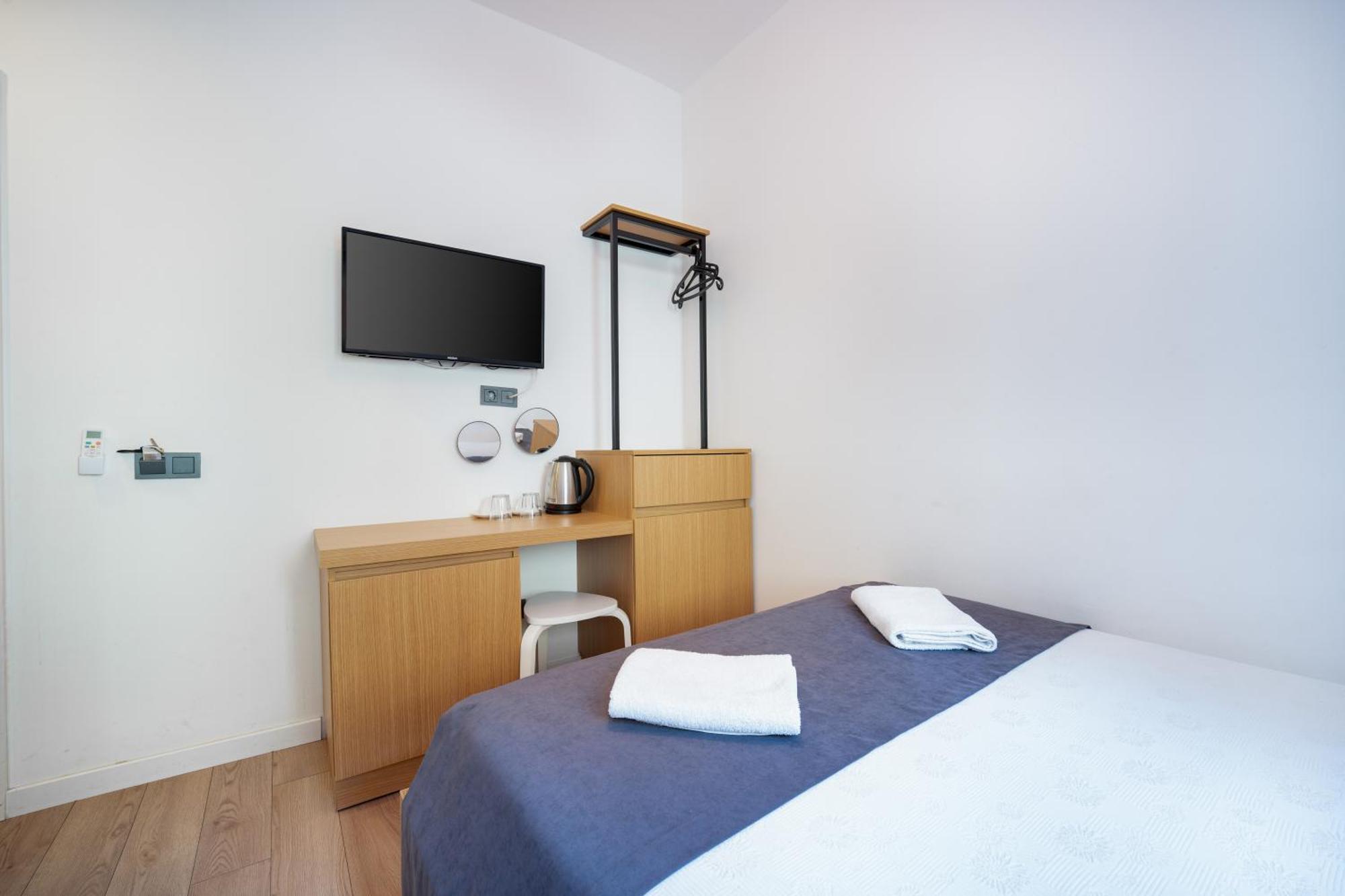 Villa Italic Suites Antalya Eksteriør bilde