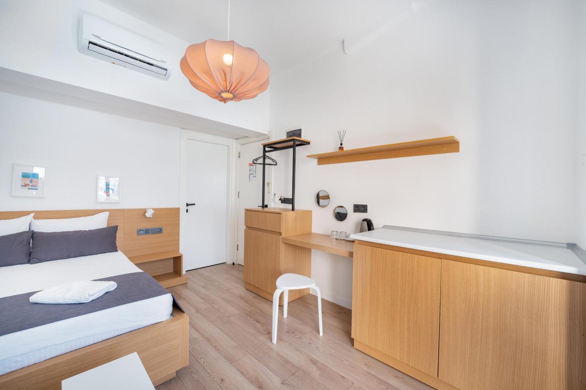 Villa Italic Suites Antalya Eksteriør bilde