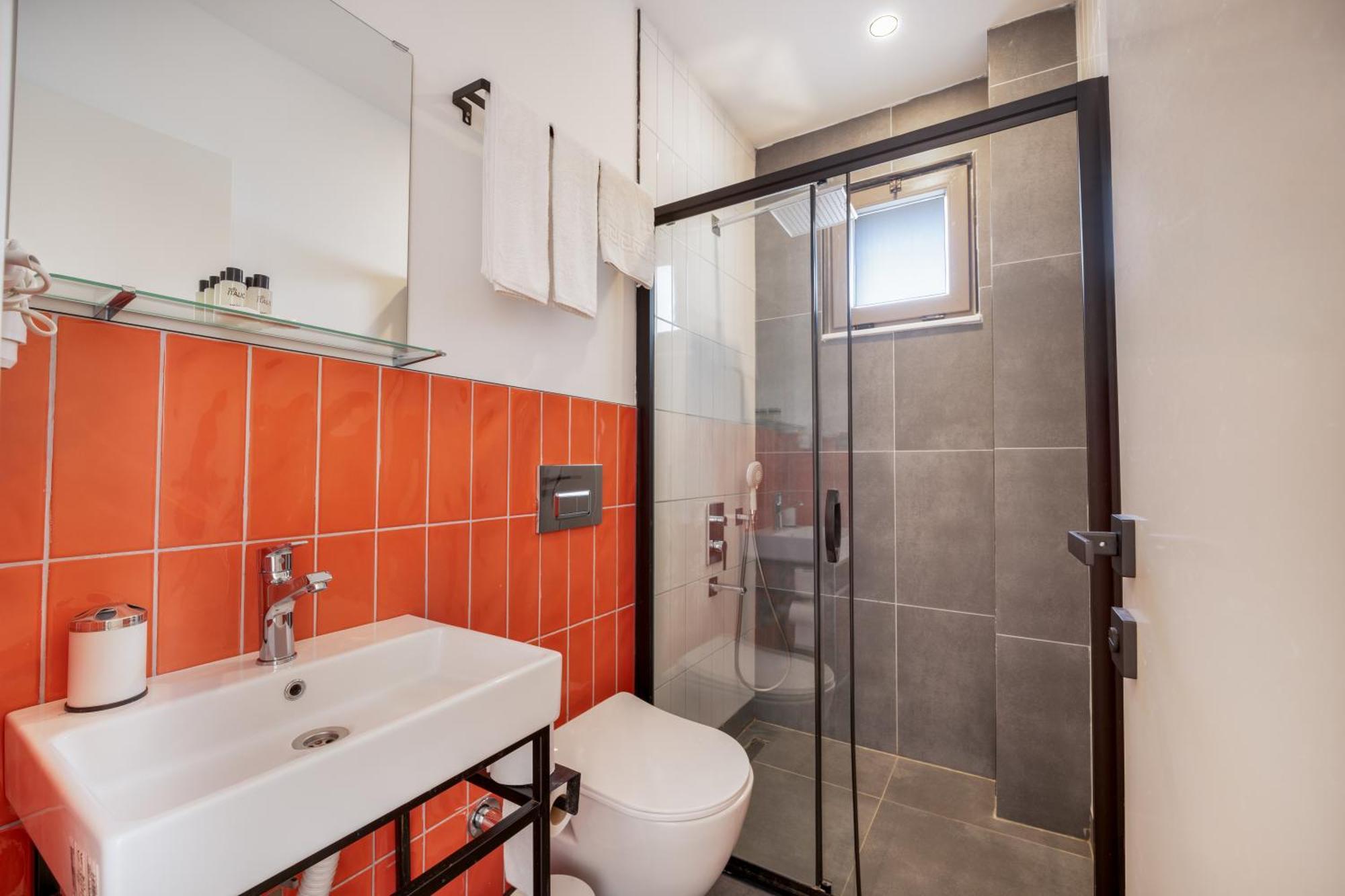 Villa Italic Suites Antalya Eksteriør bilde