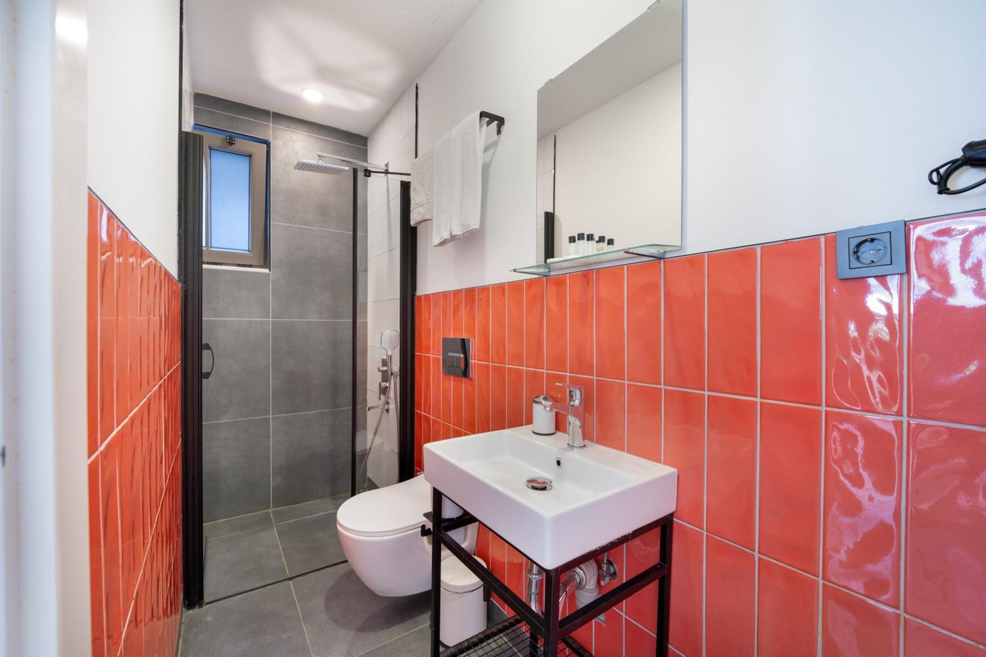 Villa Italic Suites Antalya Eksteriør bilde