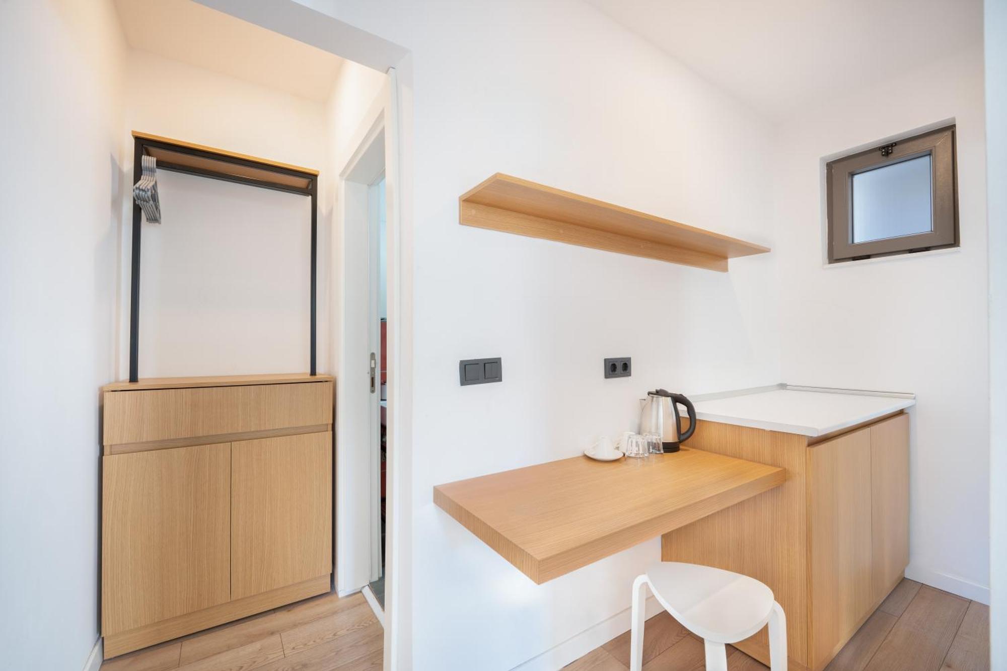 Villa Italic Suites Antalya Eksteriør bilde